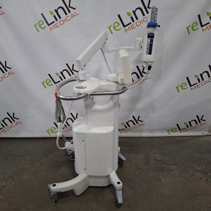 Medrad Mark V ProVis Injector