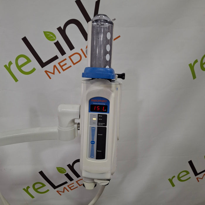 Medrad Mark V ProVis Injector