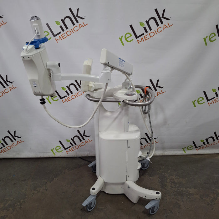Medrad Mark V ProVis Injector