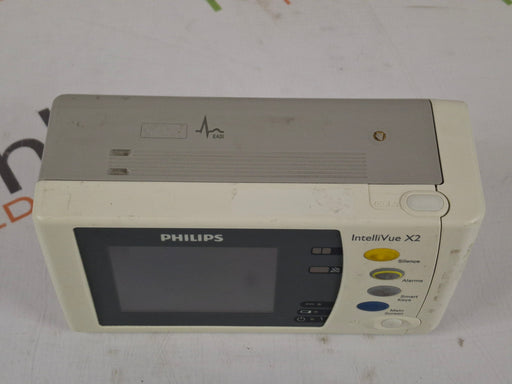 Philips Philips IntelliVue X2 Monitor - Fast SpO2 Patient Monitors reLink Online