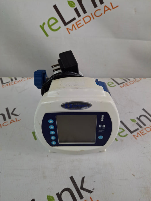 Covidien Covidien Kangaroo ePump Enteral Feeding Pump Infusion Pump reLink Online