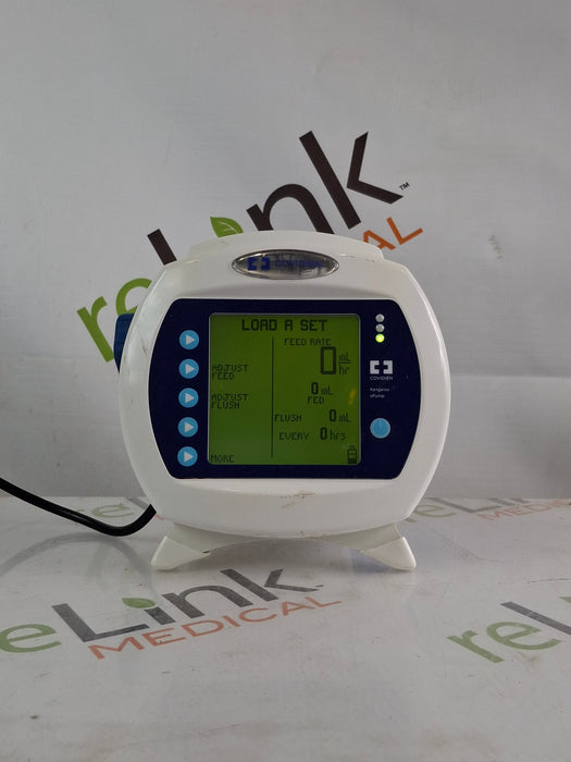 Covidien Covidien Kangaroo ePump Enteral Feeding Pump Infusion Pump reLink Online
