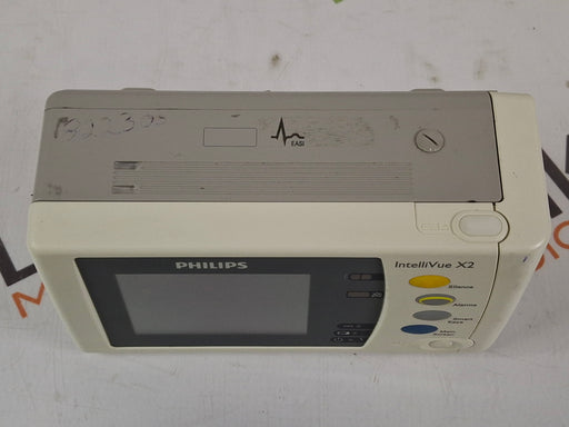 Philips Philips IntelliVue X2 Monitor - Fast SpO2 Patient Monitors reLink Online