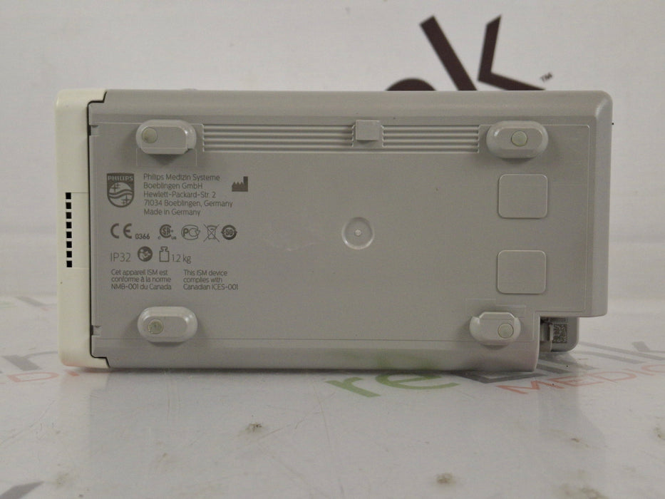 Philips Philips IntelliVue X2 Monitor - Fast SpO2 Patient Monitors reLink Online