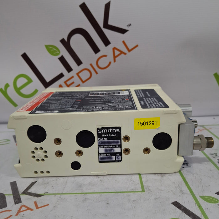 Smiths Medical Pneupac BabyPAC 100 Ventilator