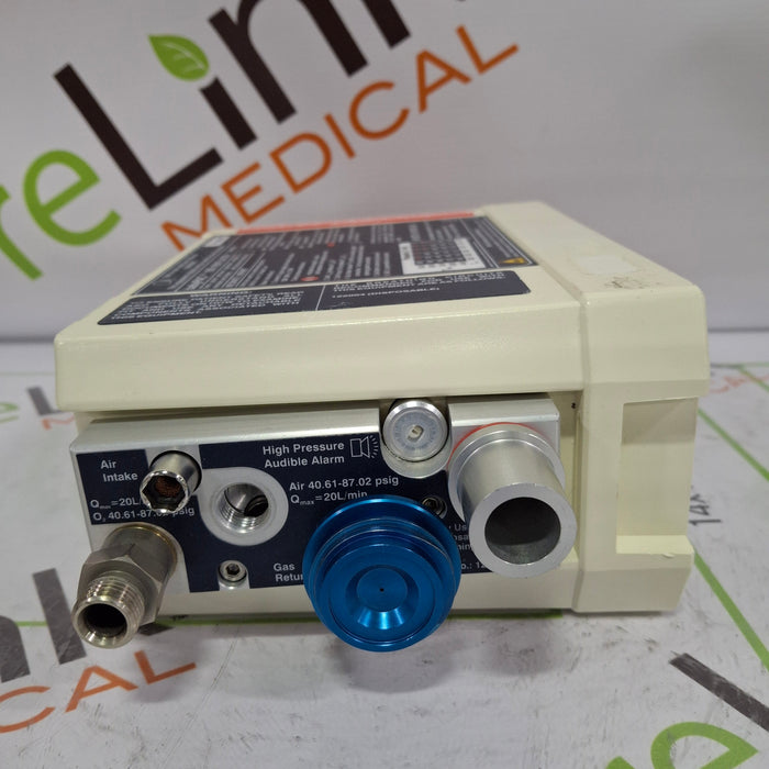 Smiths Medical Pneupac BabyPAC 100 Ventilator