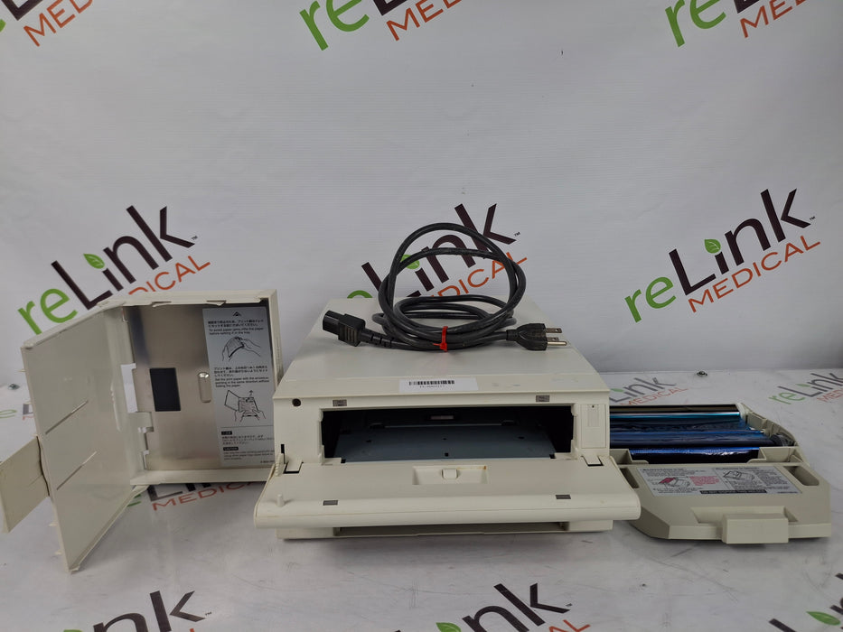 Olympus Olympus OEP-4 Color Video Printer Flexible Endoscopy reLink Online