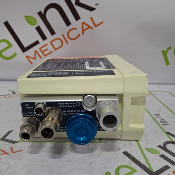Smiths Medical Pneupac BabyPAC 100 Ventilator