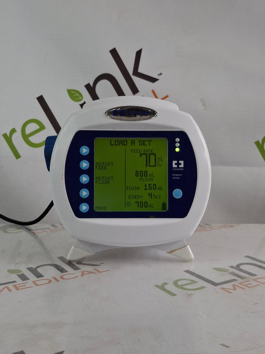Covidien Kangaroo ePump Enteral Feeding Pump