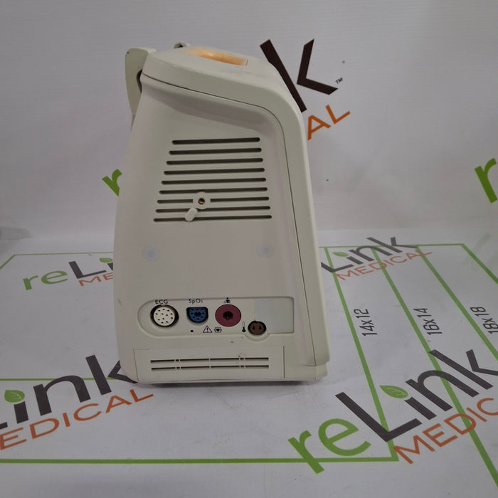 Philips SureSigns VM6 Vital Signs Monitor