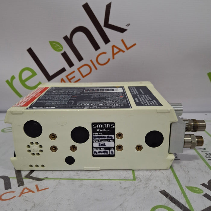 Smiths Medical Pneupac BabyPAC 100 Ventilator