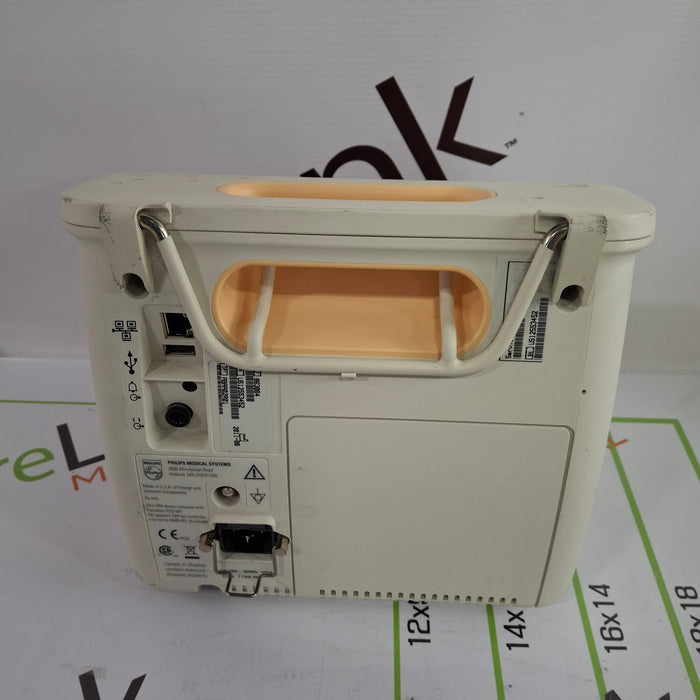 Philips SureSigns VM6 Vital Signs Monitor