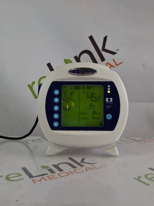 Covidien Kangaroo ePump Enteral Feeding Pump