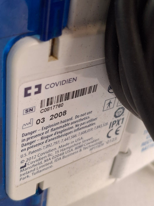 Covidien Kangaroo ePump Enteral Feeding Pump