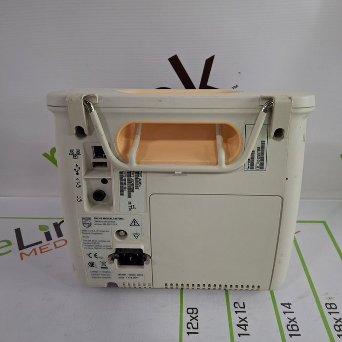 Philips Philips SureSigns VM6 Vital Signs Monitor Patient Monitors reLink Online