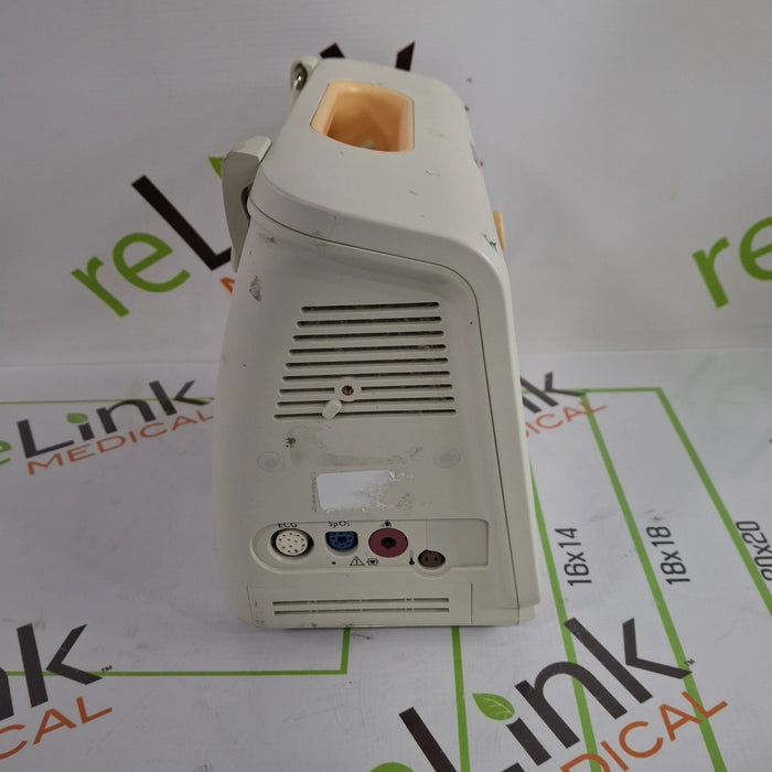Philips Philips SureSigns VM6 Vital Signs Monitor Patient Monitors reLink Online