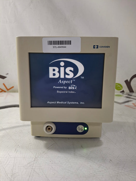 Covidien BIS Monitoring System Bispectral Index Monitor