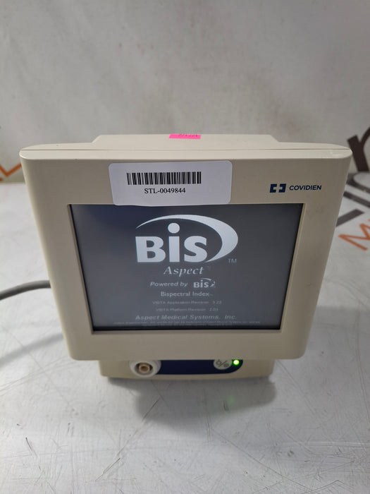 Covidien BIS Monitoring System Bispectral Index Monitor