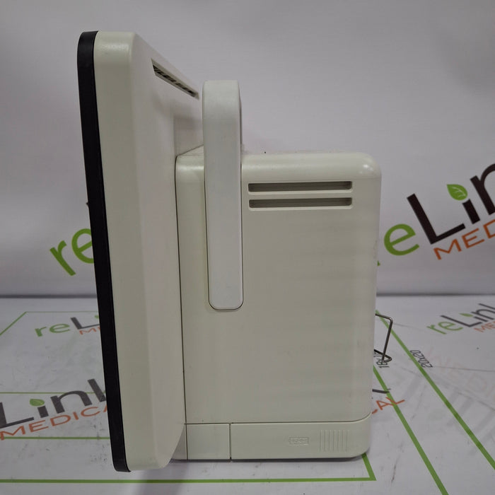 Philips MX550 Portable/Bedside Patient Monitor