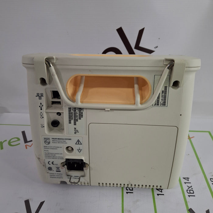 Philips SureSigns VM6 Vital Signs Monitor