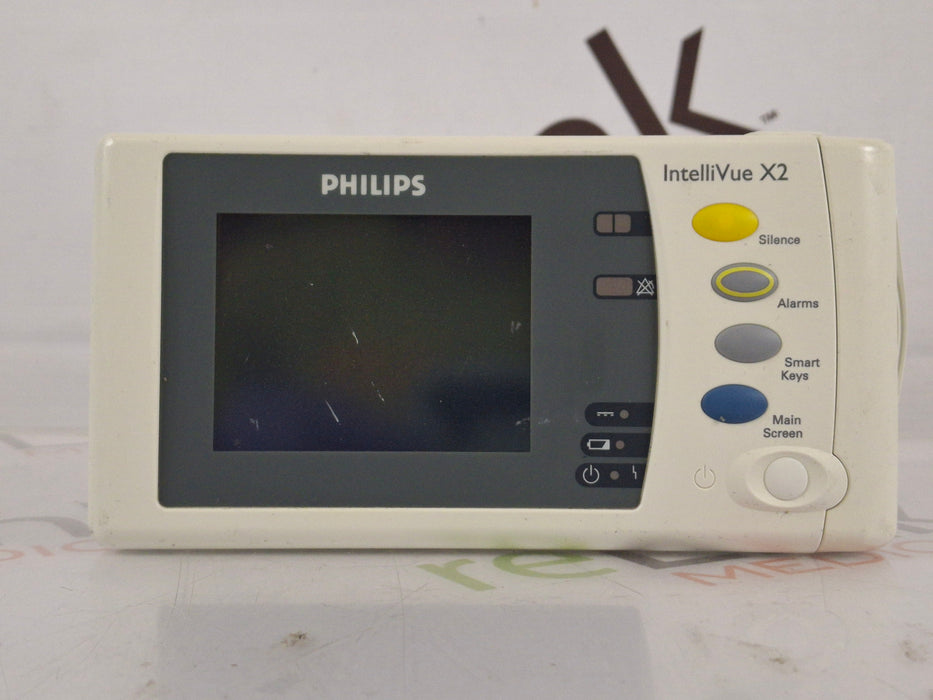 Philips IntelliVue X2 Monitor - Fast SpO2