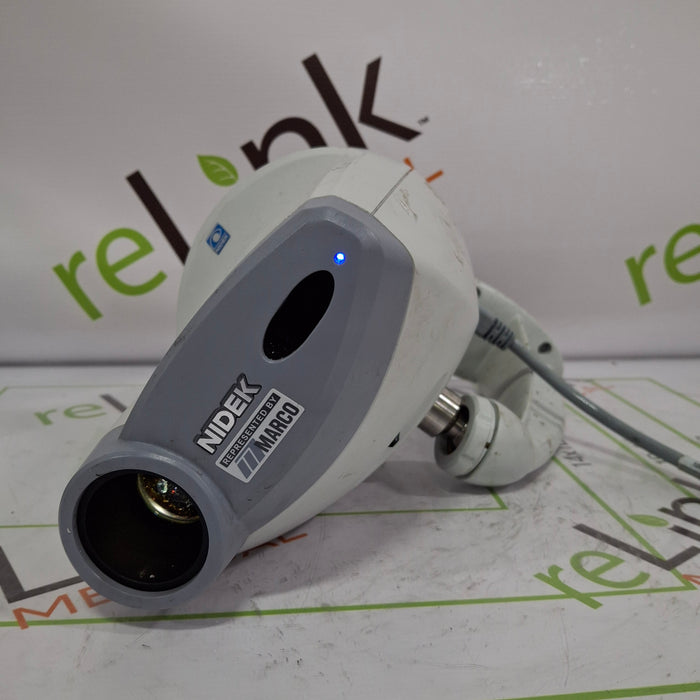 Nidek Nidek CP-770 Chart Projector Ophthalmology reLink Online