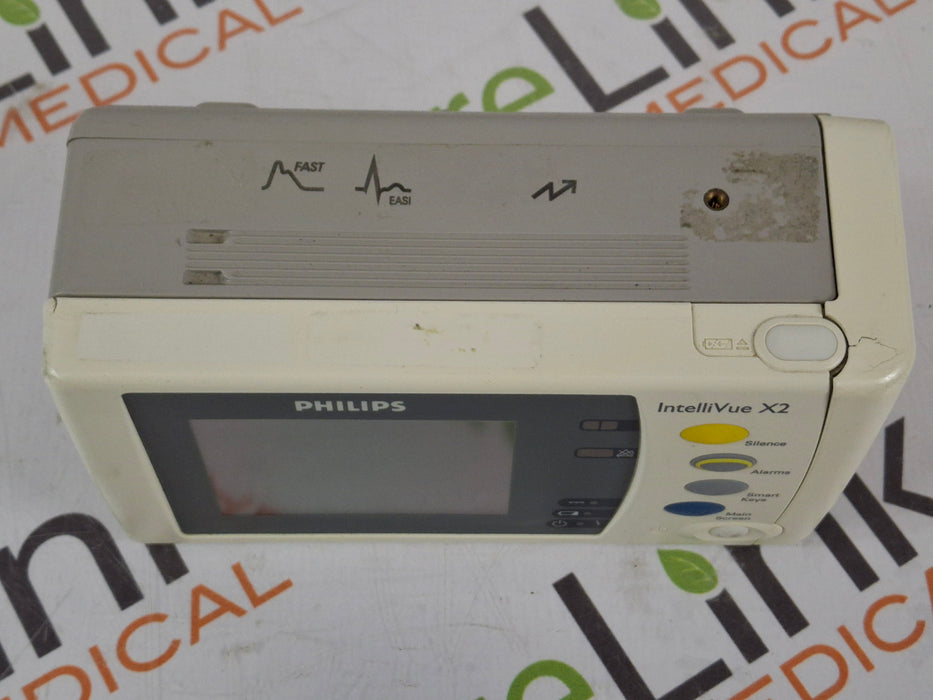 Philips IntelliVue X2 Monitor - Fast SpO2