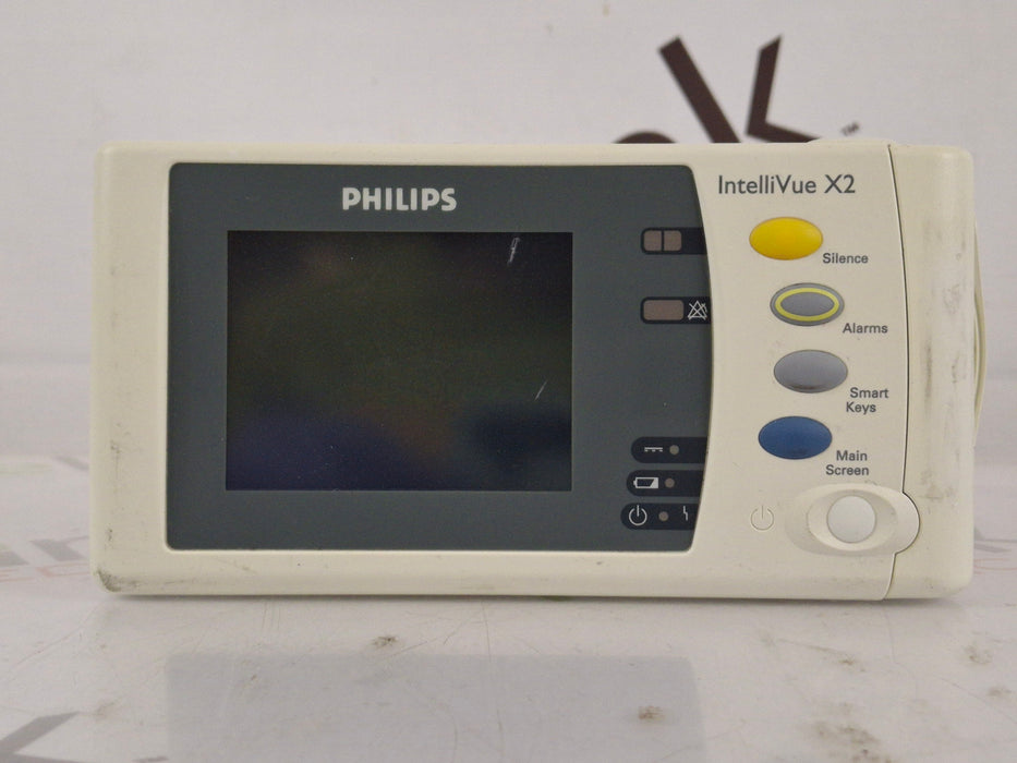 Philips IntelliVue X2 Monitor - Fast SpO2