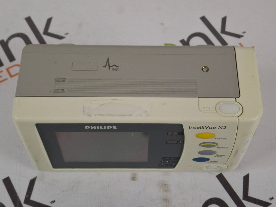 Philips IntelliVue X2 Monitor - Fast SpO2