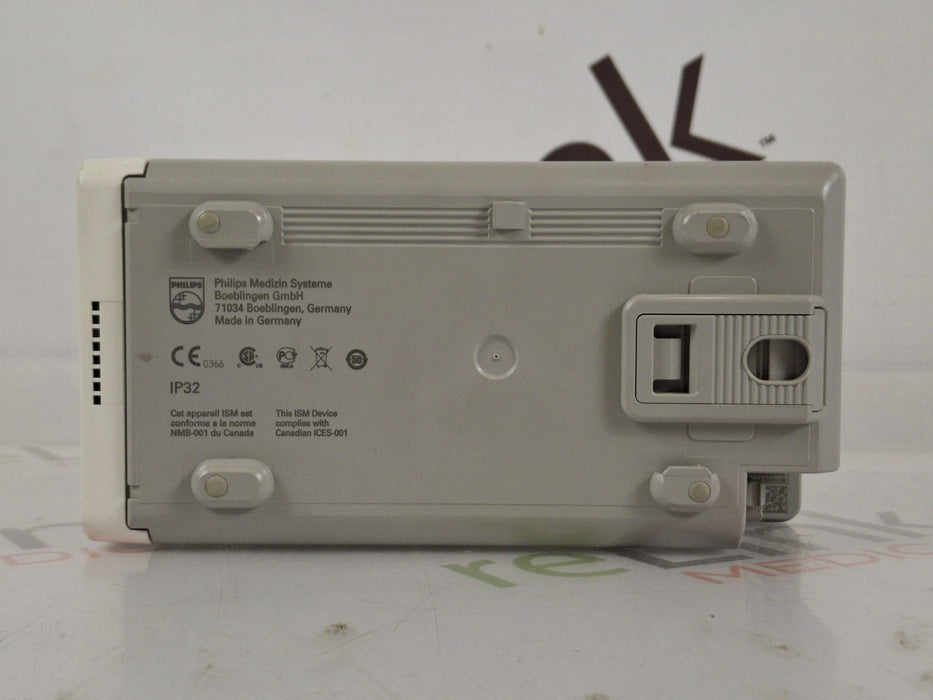 Philips Philips IntelliVue X2 Monitor - Fast SpO2 Patient Monitors reLink Online