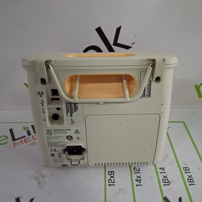 Philips SureSigns VM6 Vital Signs Monitor