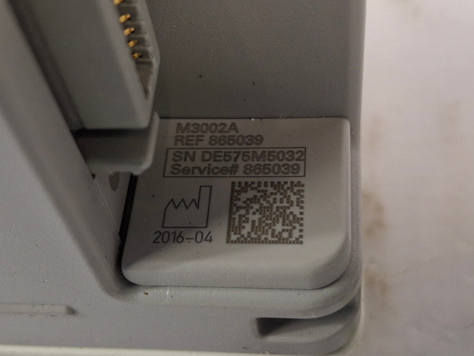 Philips IntelliVue X2 Monitor - Masimo SpO2
