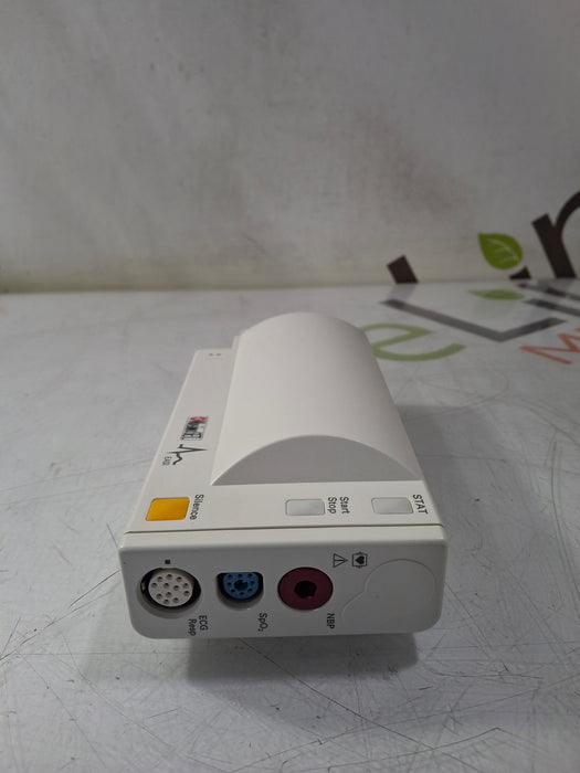 Philips M3001A-A03 Masimo SpO2, NIBP, ECG MMS Module