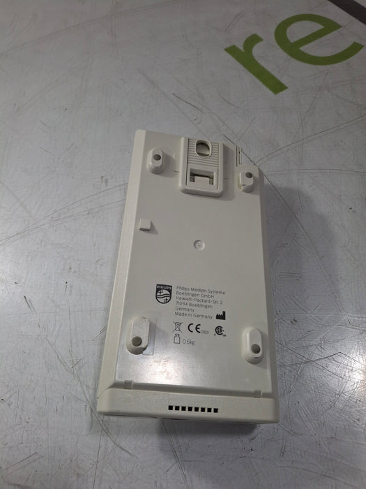 Philips M3001A-A03 Masimo SpO2, NIBP, ECG MMS Module