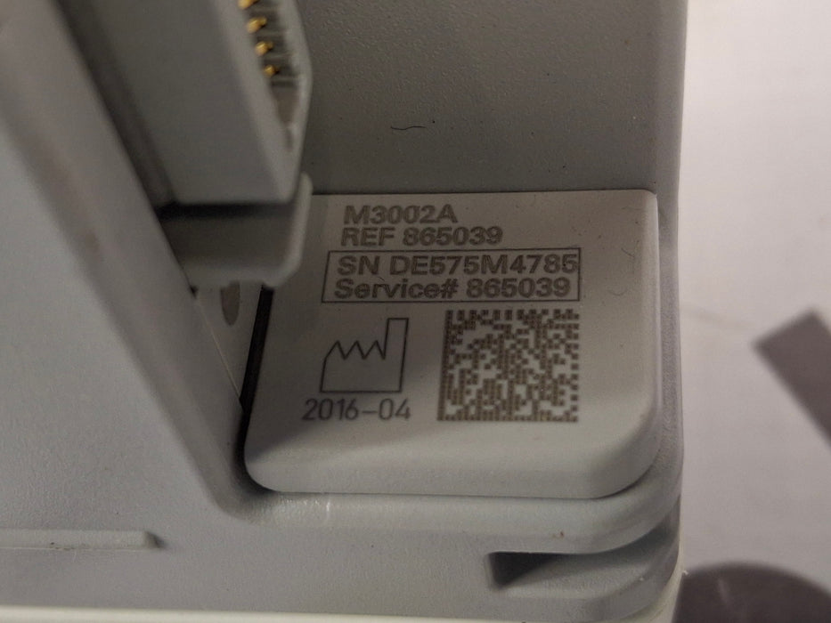 Philips IntelliVue X2 Monitor - Masimo SpO2