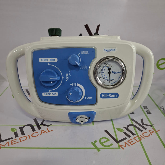 Hill-Rom MetaNeb Lung Therapy System