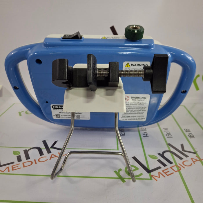 Hill-Rom MetaNeb Lung Therapy System