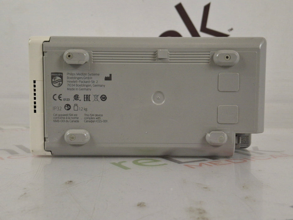 Philips IntelliVue X2 Module - Masimo Rainbow SpO2