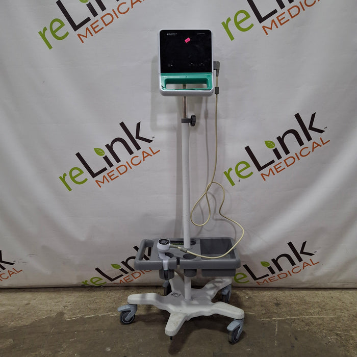 Verathon Medical, Inc Prime Plus Bladder Scanner