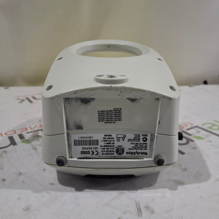 Welch Allyn Spot 420 - NIBP, Temp Vital Signs Monitor