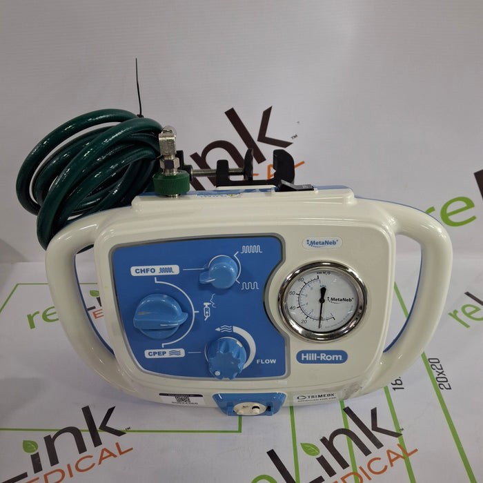 Hill-Rom MetaNeb Lung Therapy System