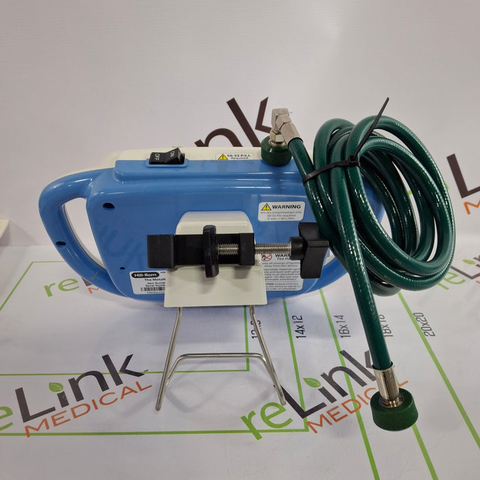 Hill-Rom MetaNeb Lung Therapy System