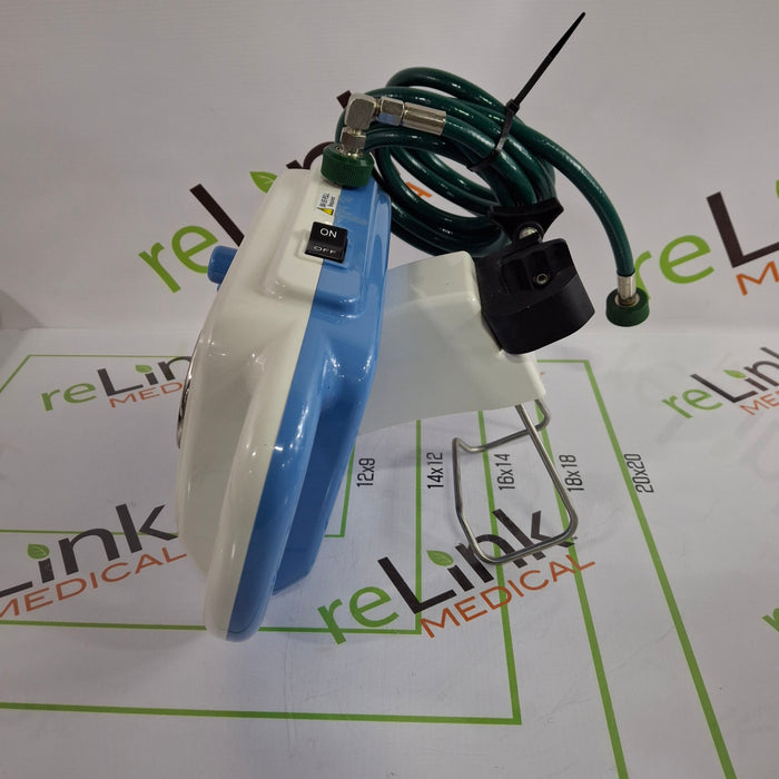 Hill-Rom MetaNeb Lung Therapy System