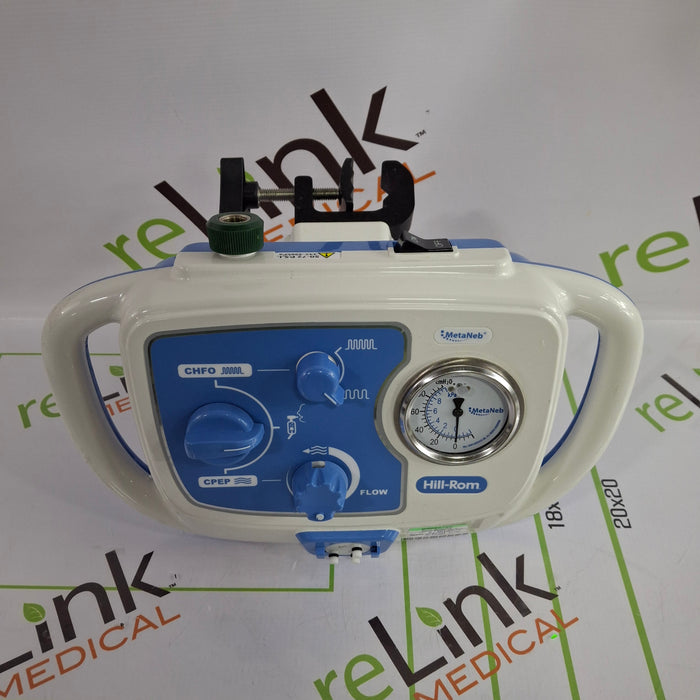 Hill-Rom MetaNeb Lung Therapy System