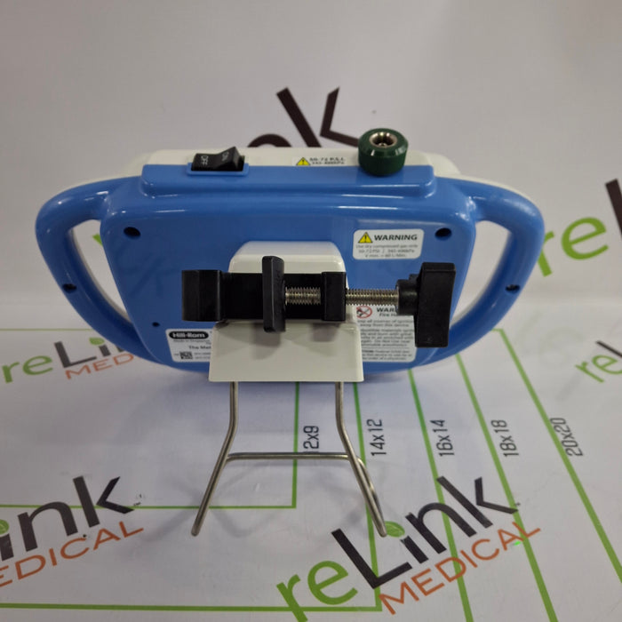 Hill-Rom MetaNeb Lung Therapy System