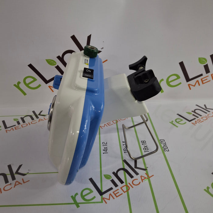 Hill-Rom MetaNeb Lung Therapy System
