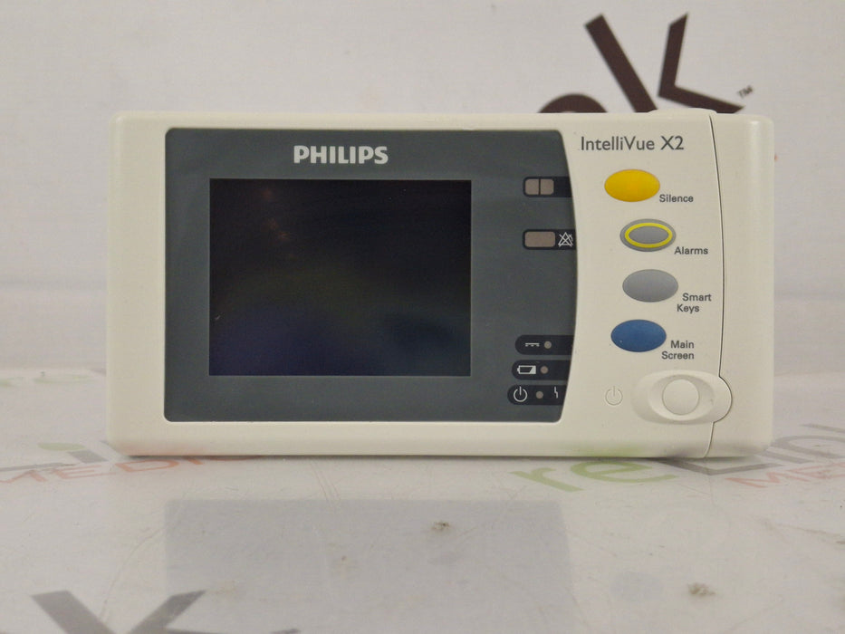Philips IntelliVue X2 Monitor - Fast SpO2