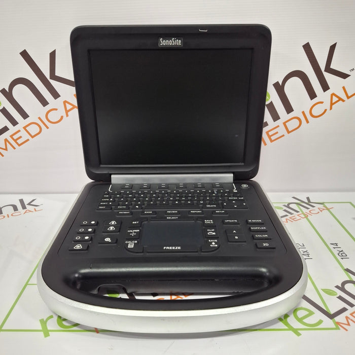 Sonosite Edge Ultrasound
