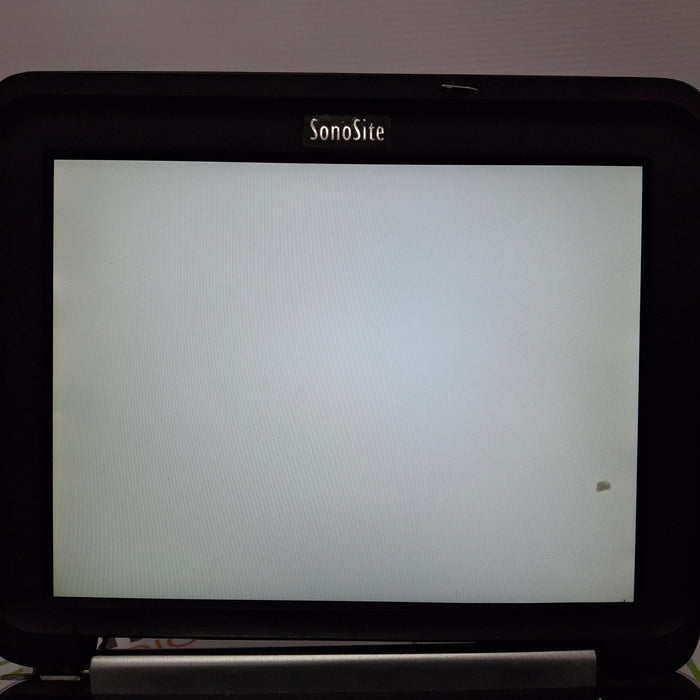 Sonosite Edge Ultrasound