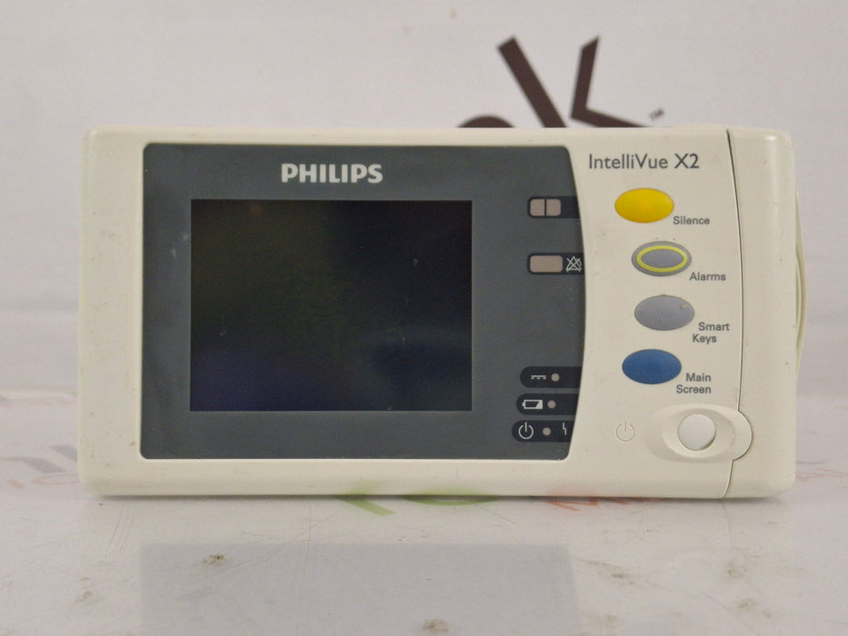 Philips IntelliVue X2 Monitor - Fast SpO2
